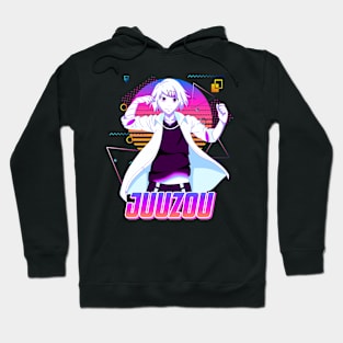 Juuzou Suzuya Hoodie